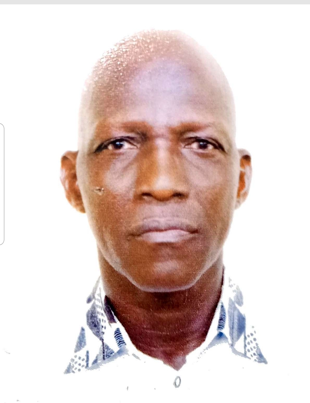 COULIBALY SEYDOU